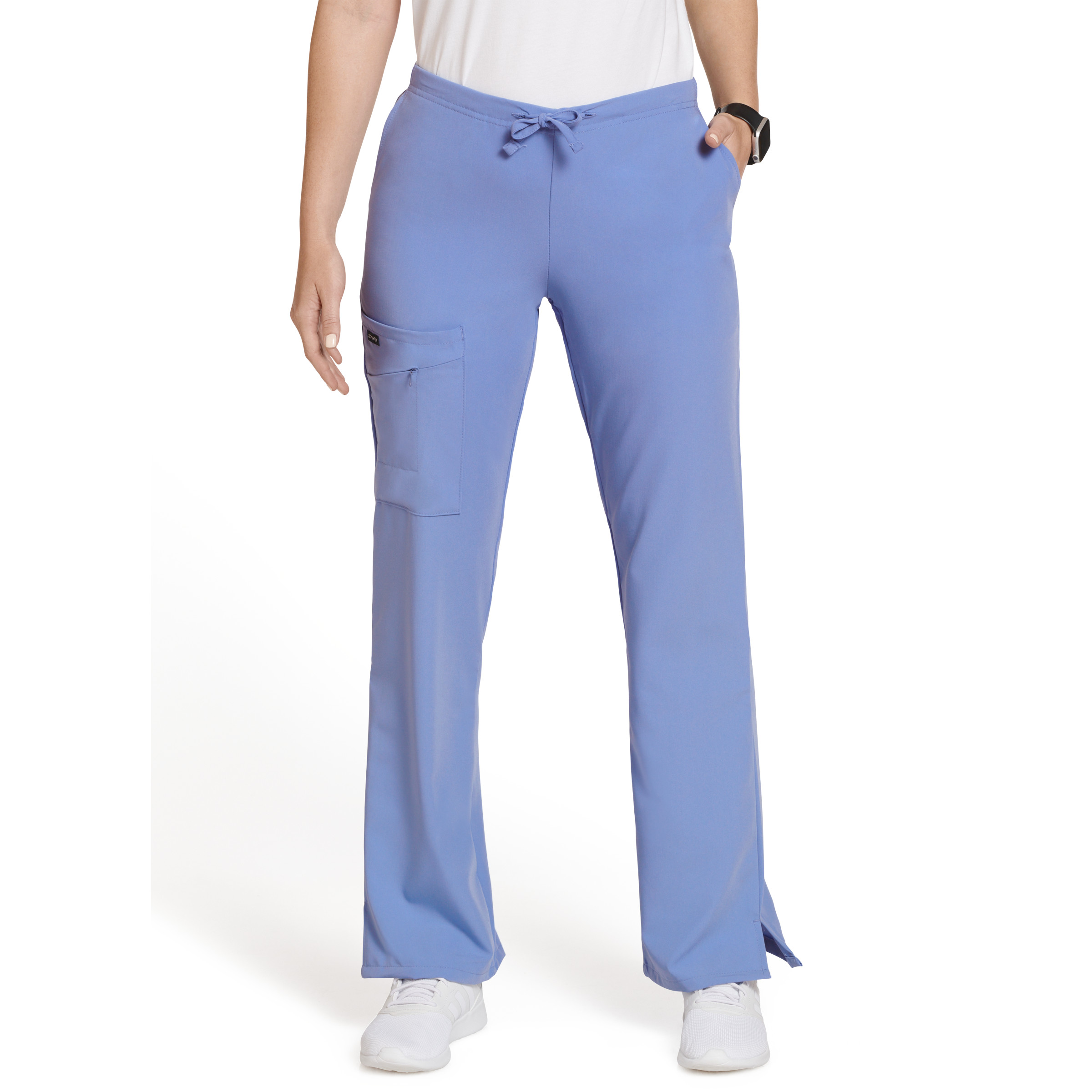 Jockey Women's Maximum Comfort Scrub Pant - Picture 9 of 51