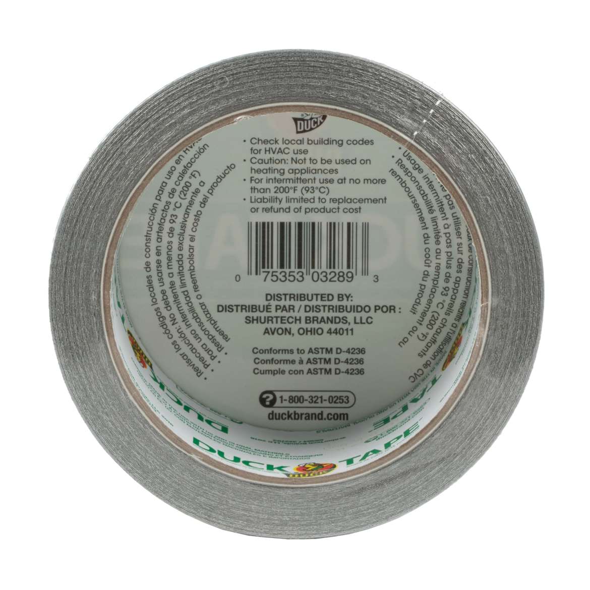 Color Duck Tape®