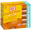 Oscar Mayer Uncured Cheese Dogs Velveeta Cheese, 20 ct Box