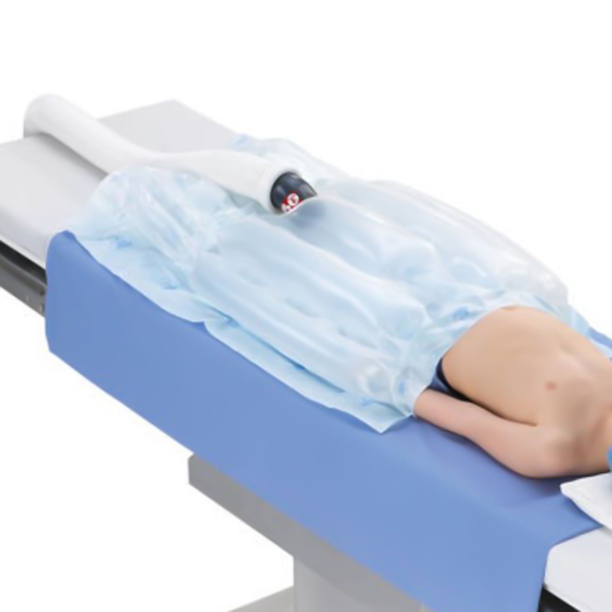 Solventum Corporation BLANKET, WARMING SM LOW/BODY (10/CS) ARIZAN