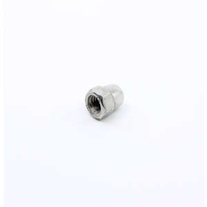 Nut M6 Blind Uni 5721 Inox