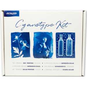 Cyanotype Starter Kit