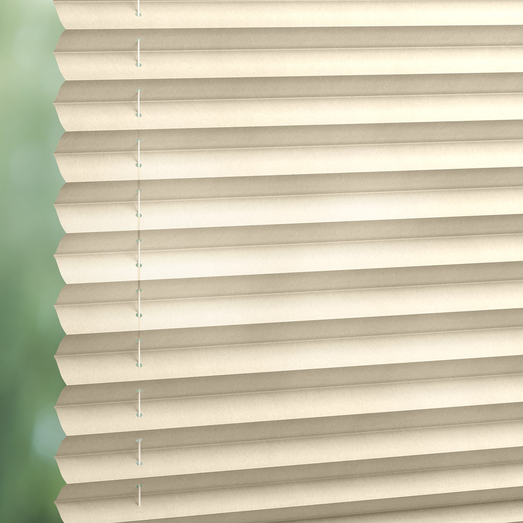 Base 1413 Pleated Blind