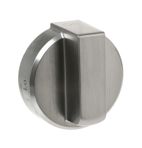 STAINLESS KNOB