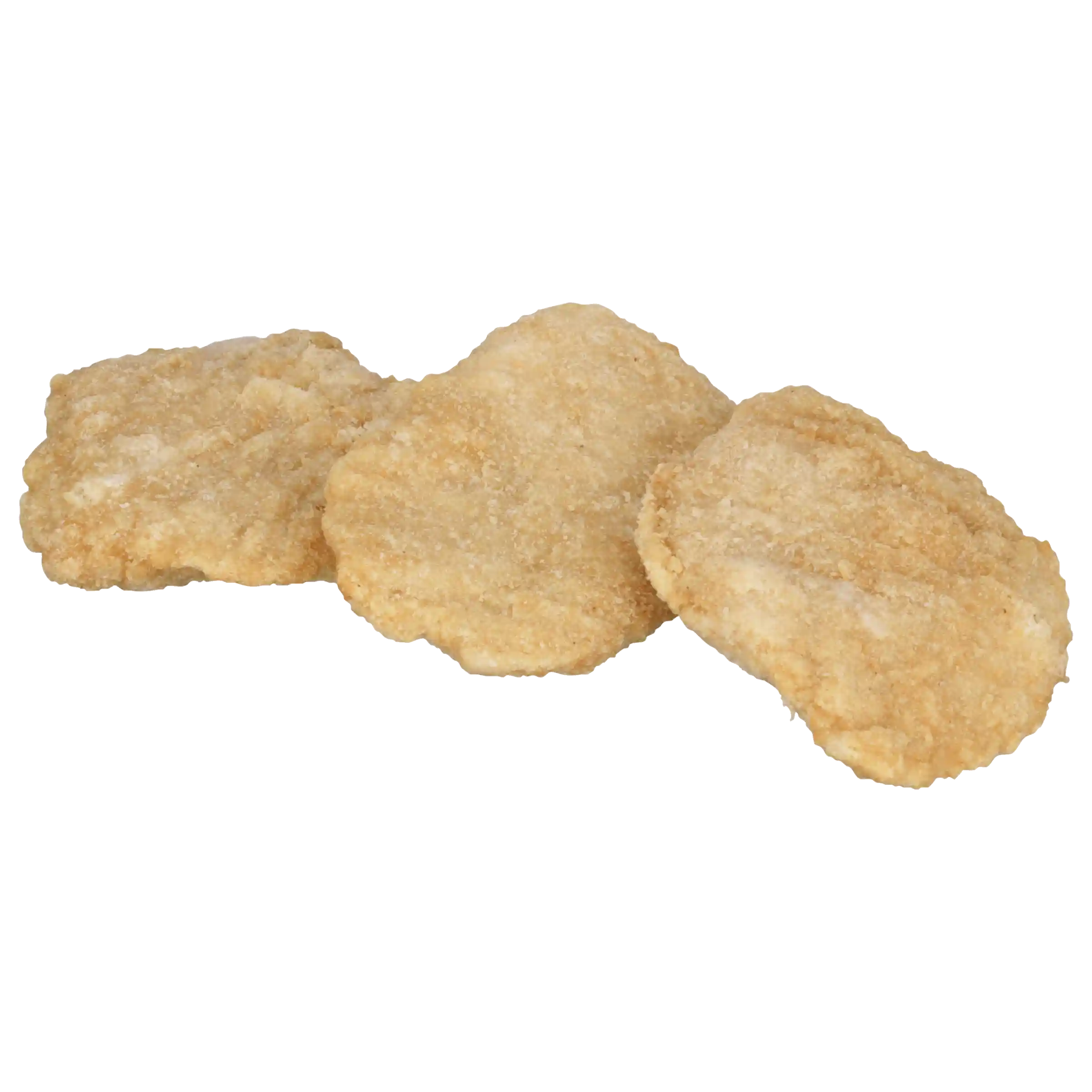 Tyson® Fully Cooked Breaded Chicken Breast Filets, 4 oz._image_2