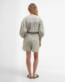 Playsuit Bobby Striped 