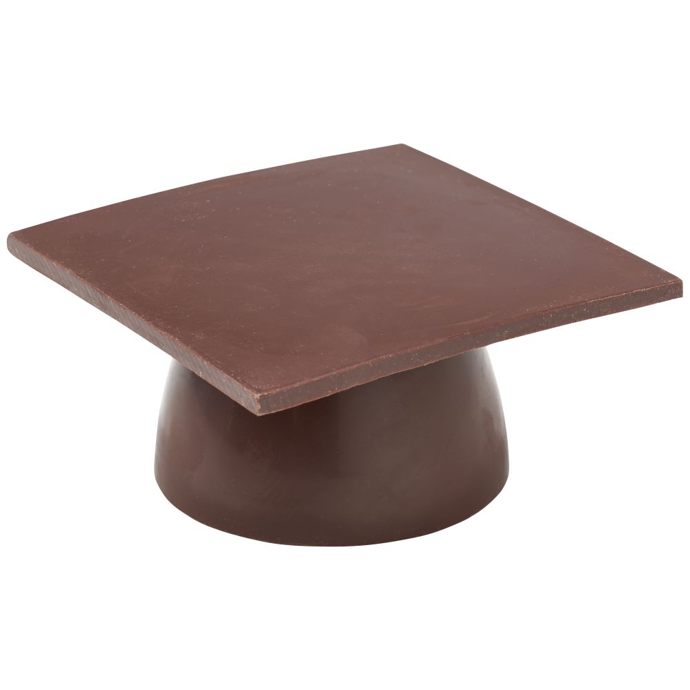 Image Cake Graduation Cap Belgian