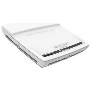Carbon Monoxide Alarm, White