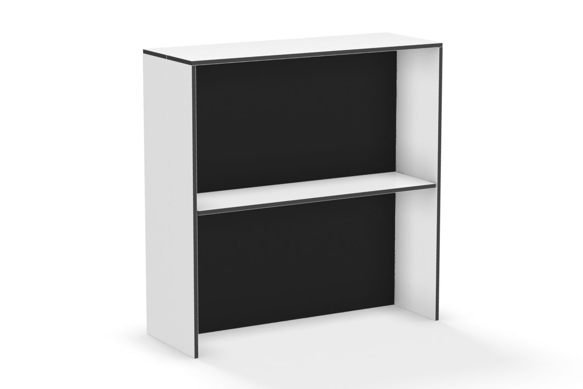 Frame, LED Lights & Duro Case