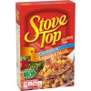 Stove Top Low Sodium Stuffing Mix for Chicken 25% Less Sodium, 6 oz Box