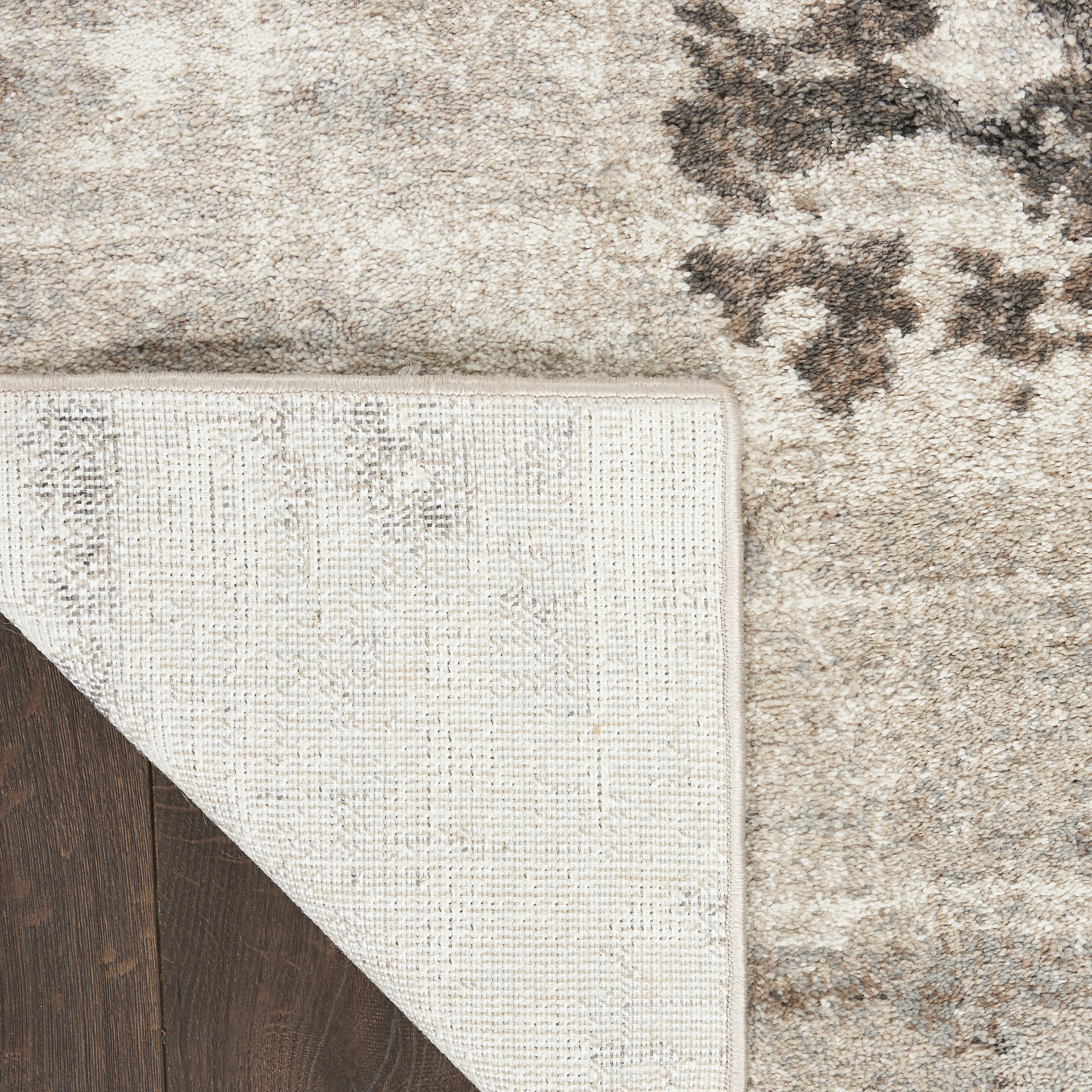 63.00" x 87.00" x .71" American Manor Turkey N1245