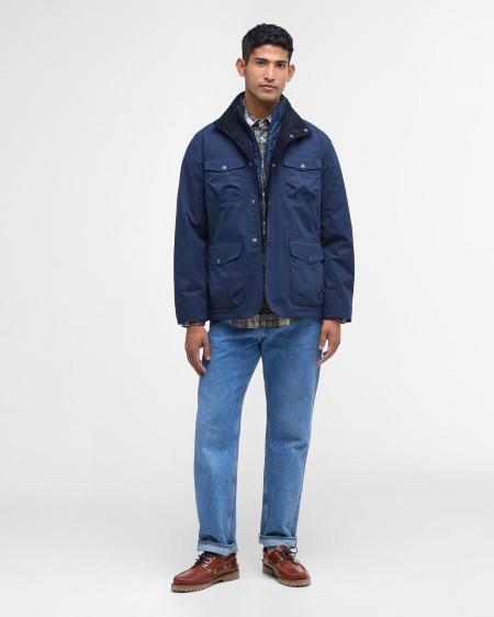 Jacke Ogston Waterproof