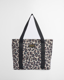 Boulevard Tote Bag Pearl Jaguar