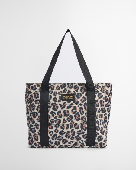 Boulevard Tote Bag