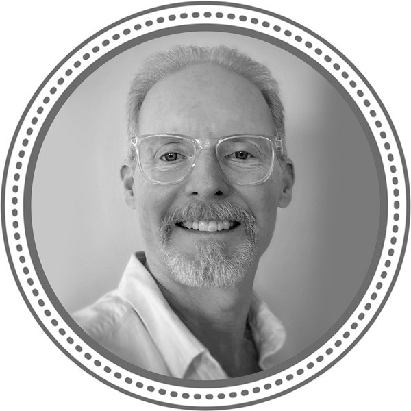 Geoff Greenleaf profile image
