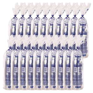 Solo, Ultra Clear™ PET Cups, 9 oz, Squat, Clear