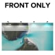 Flat Front Graphic
