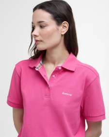 Poloshirt Bowford 