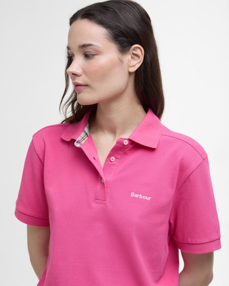 Polo Bowford