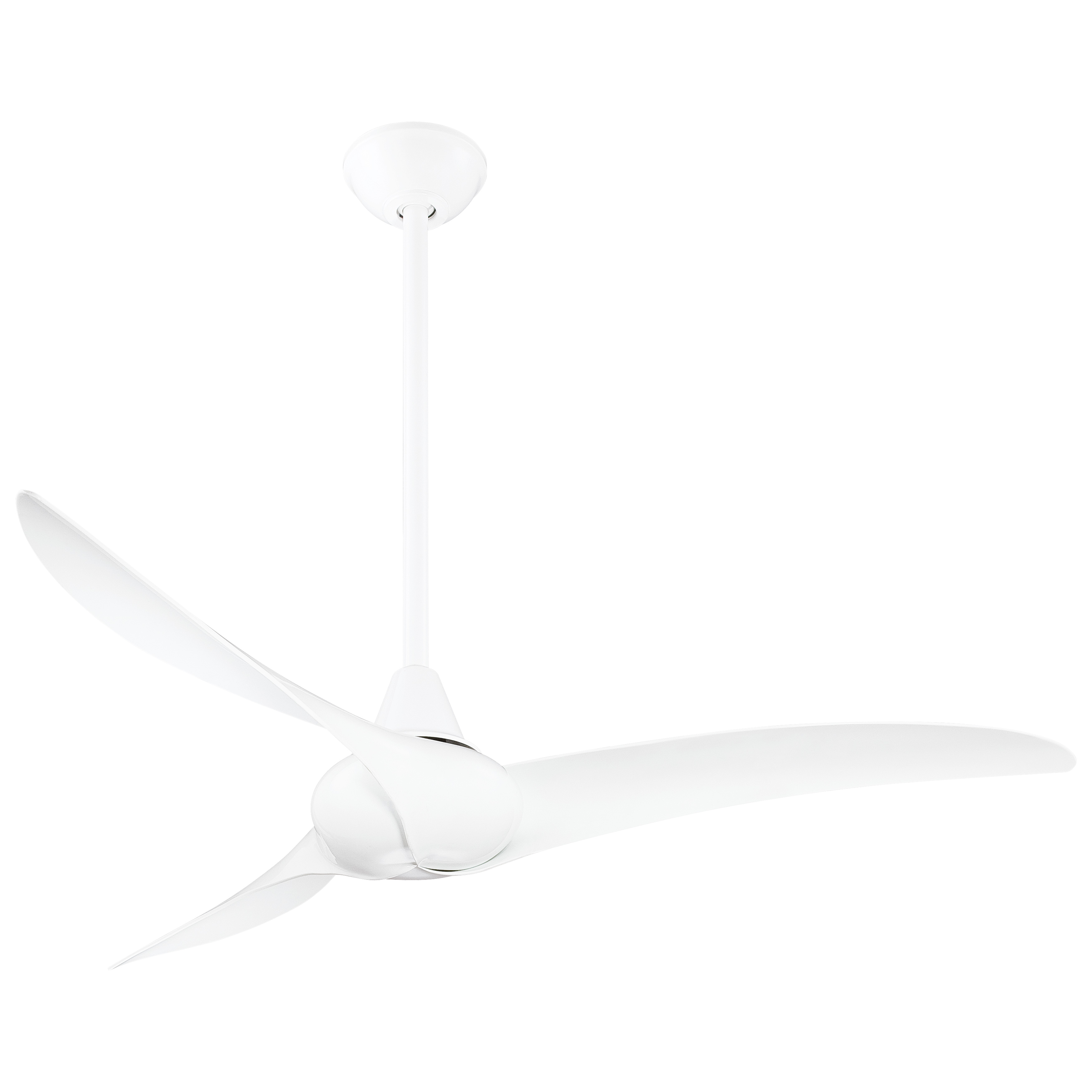 Wave - 52" Ceiling Fan