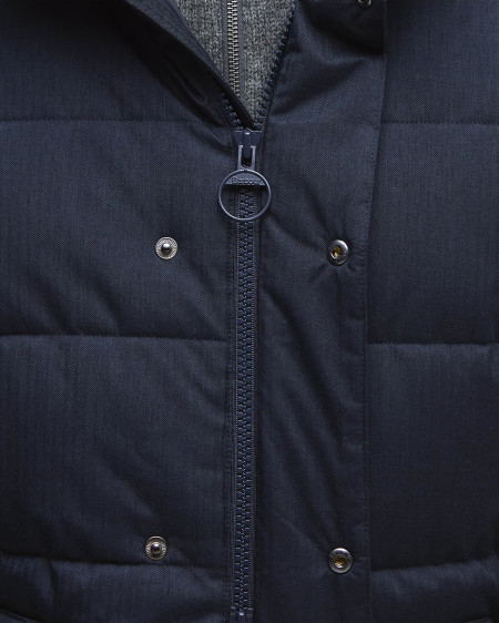 Brampton Puffer Jacket