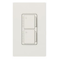Fan/Light Control Incandescent/Halogen Multi-Location 120V/300W light 1A White