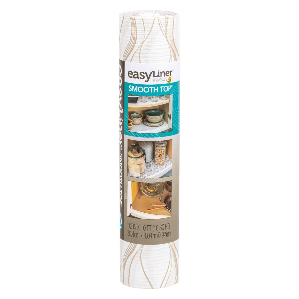 Smooth Top® EasyLiner® Image