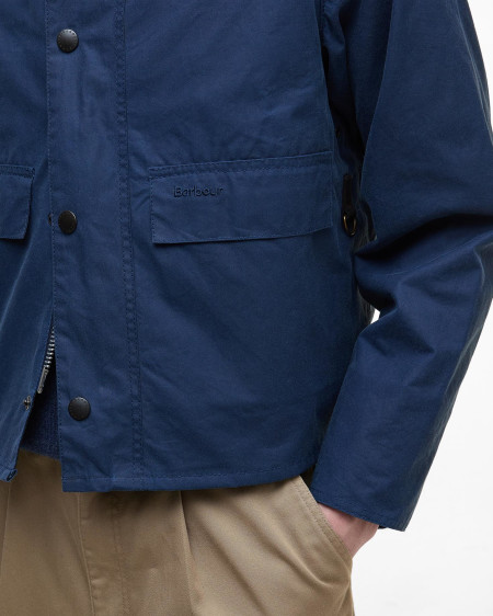 Spey Slim Waxed Jacket