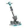 Tennant, i-mop XXL Plus w/ 2 Sets of Batteries, 24.4", Disc, Micro Floor Scrubber