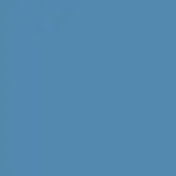 Colors Cyan Blue 6×6 Field Tile Gloss