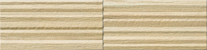 Ecocarat Vintage Oak Beige 6×24 Relief Decorative Tile