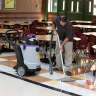 ProTeam, ProGuard® 20 with Tool Kit, 14", Wet Dry Vacuum