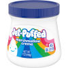 JET-PUFFED Marshmallow Creme 7oz Jar