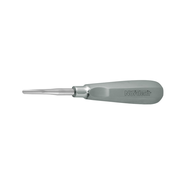 Nordent #1 Heidbrink Straight Elevator 4.5mm wide