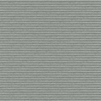 Thermashade Blackout Dark Grey Texture Pleated blind
