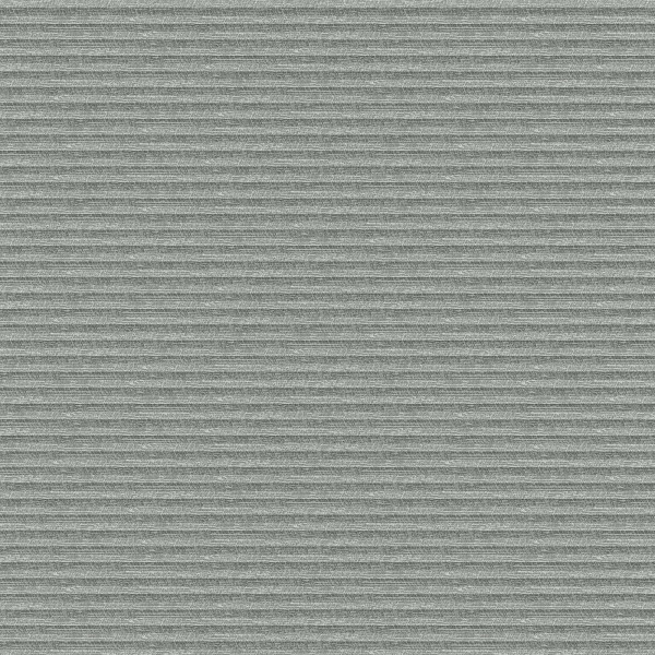 Thermashade Blackout Dark Grey Texture Pleated blind