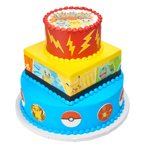 Black Strips Fondant DecoShapes®