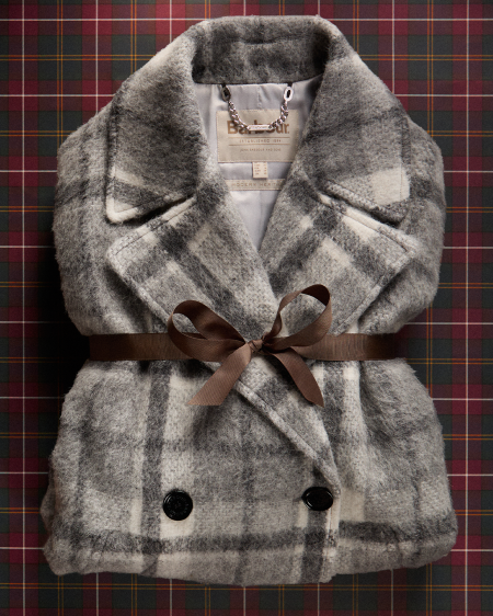 Barbour Logo Barbour Logo