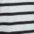 Luca Striped T-Shirt Whisper Whiteswatch