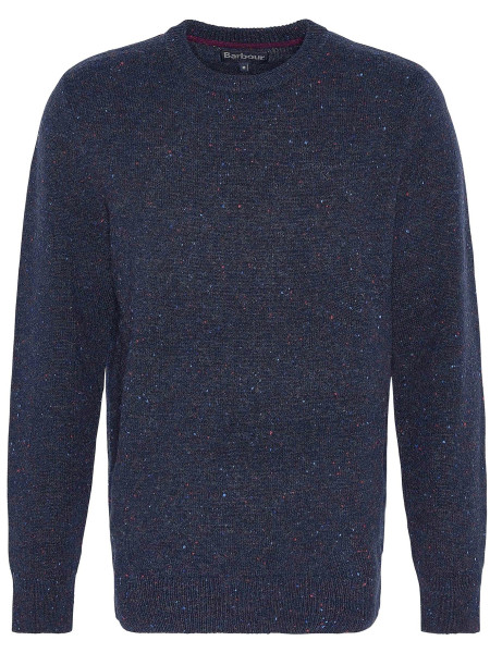 Tainsbury Crew Neck Jumper