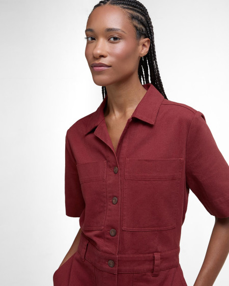 Willow Jumpsuit