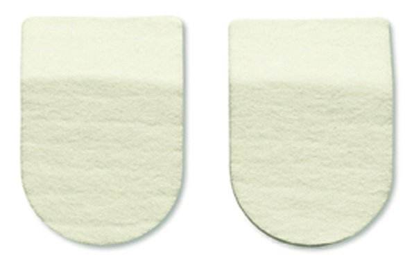 Hapad Heel Lift, 2 x 5/16 Inch MK 301320