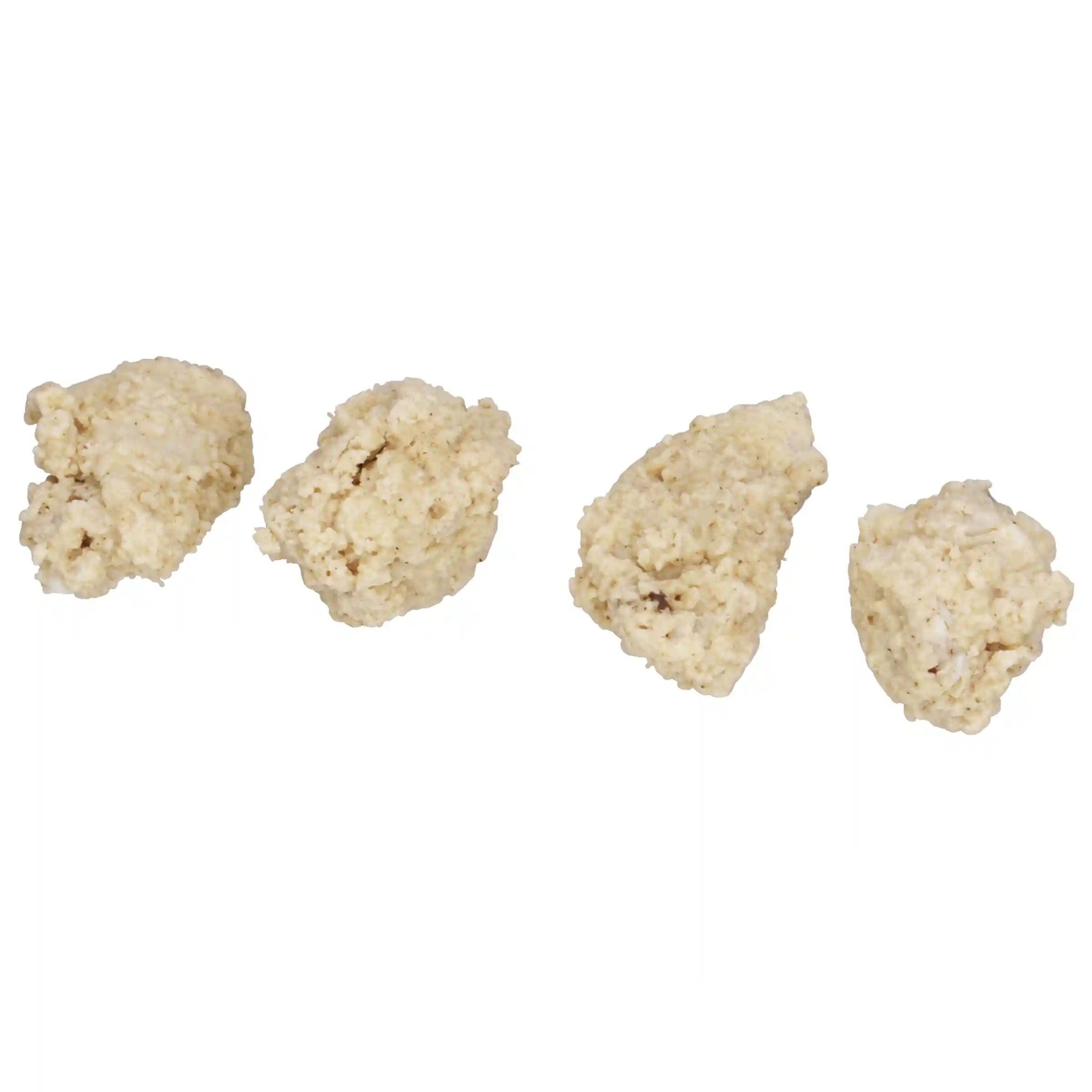 Tyson® W.W. Flyers® Fully Cooked Breaded Bone-In Chicken Wing Sections, Jumbo_image_2
