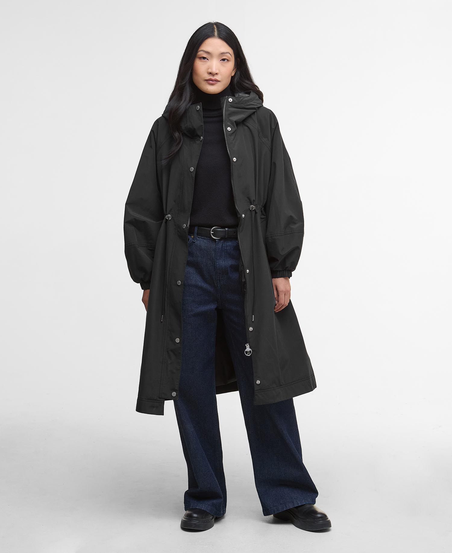 Parka impermeabile Sidney image number 0