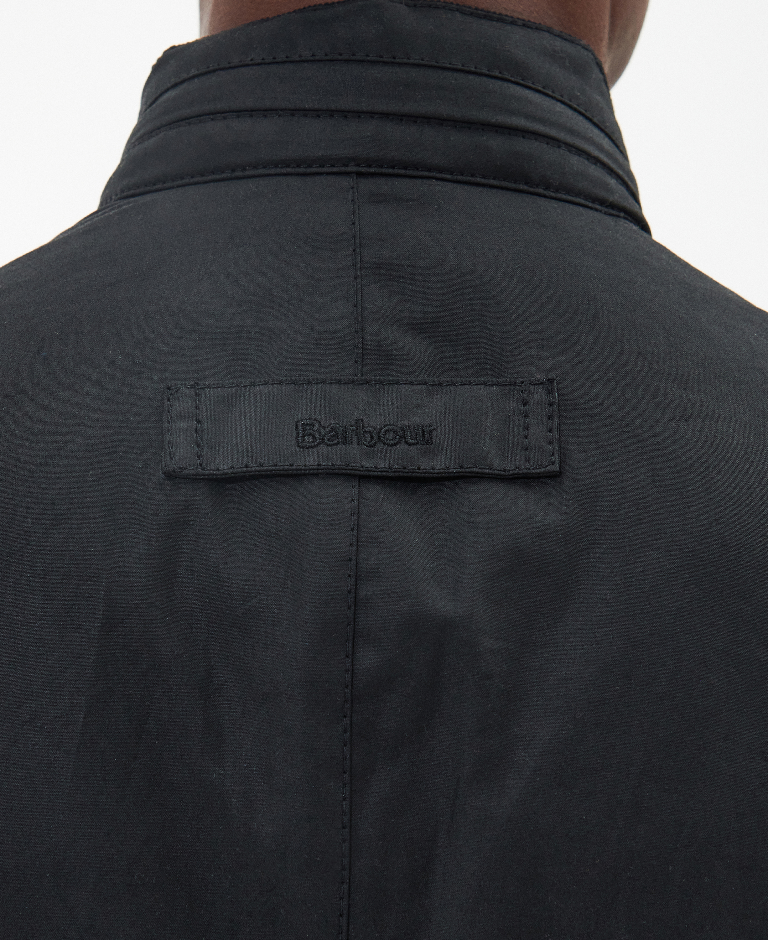 Corbridge Waxed Jacket image number 4