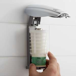 Rubbermaid Commercial, TCell, Air Freshener, Cucumber Melon