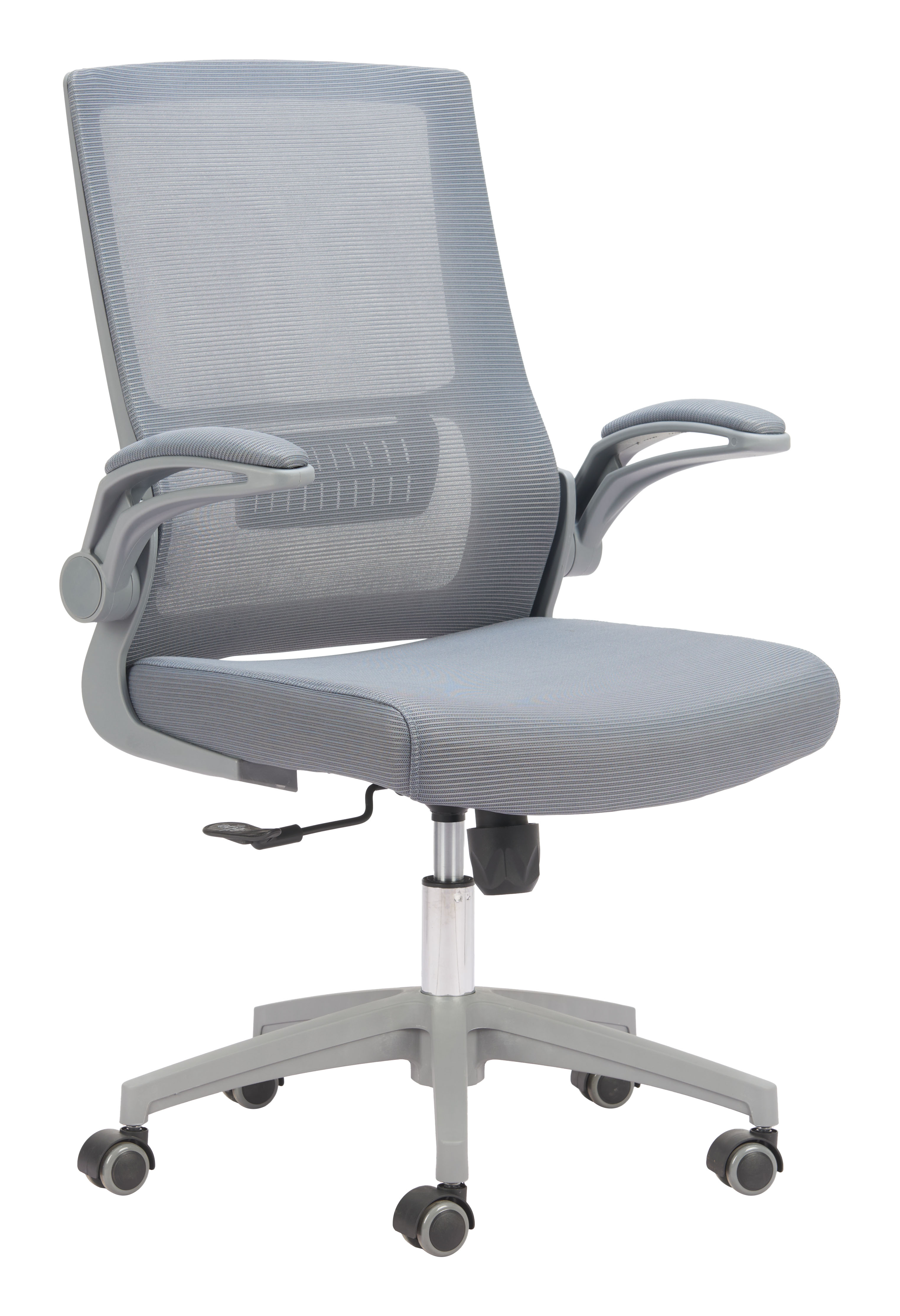Pater Office Chair Gray product image