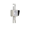 Fuse-link high speed 630 A AC 690 V compact DIN 1 45 x 58 x 134 mm aR DIN IEC Single indicator