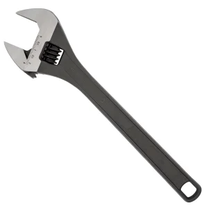 818N 18-inch Adjustable Wrench