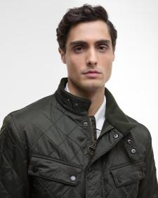 Giacca Ariel Polarquilt 